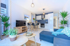 LE PETIT GEVELL - Charmant appartement à 5 minutes du port